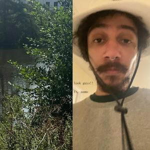 look guys!! (feat. aamu)