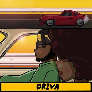 Driva