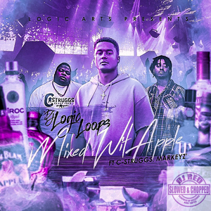 Mixed wit Apple (Slowed & Chopped)