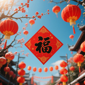 年味悠长