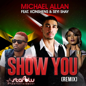 Show You (Remix 2)