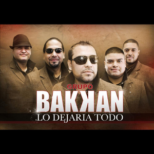 Lo Dejaria Todo