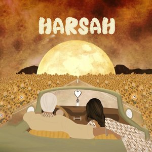 Harsah