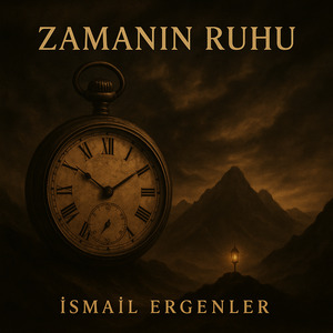 Şu Karşıki Dağda Lambalar Yanar