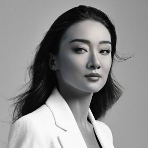 每个女人心中都住着一个女孩