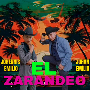 El Zarandeo