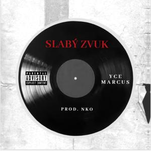 Slabý Zvuk