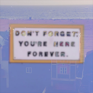 promised (you're here forever)