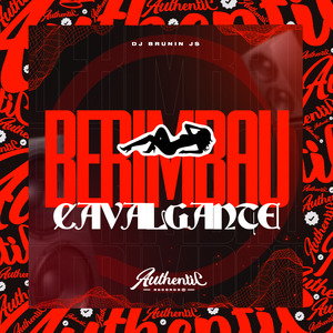 Berimbau Cavalgante