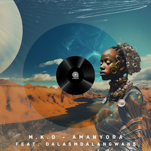 Amanyora (feat. DalasMdalangwane) (Original Mix)