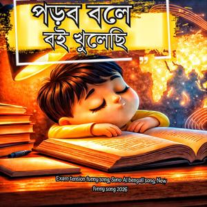 পড়বো বলেই বই খুলেছি