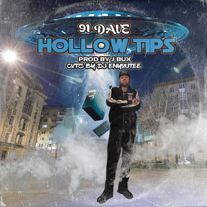 Hollow Tips (feat. DJ Enyoutee)