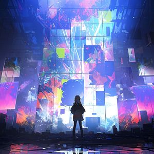 アナグラムのコラム