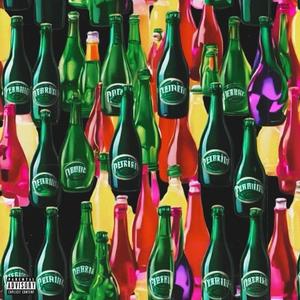 Perrier (feat. Hunnav)