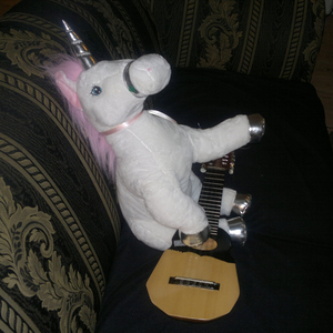 Chatroulette Love Song