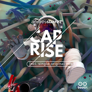 Caprise (Original Mix)