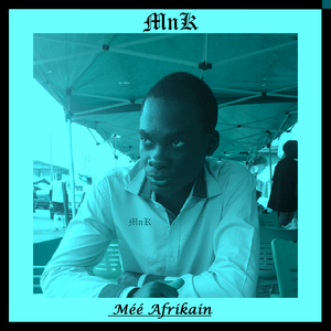 Méé Afrikain
