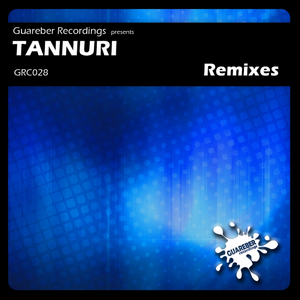 Mystery Luv 2012 (Tannuri Remix)