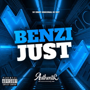 Benzi Just