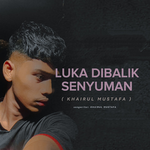Luka Dibalik Senyuman