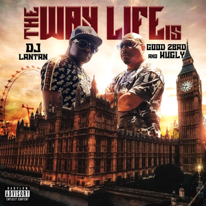 The Way Life Is (Extended Mix) [feat. DJ Lantan]