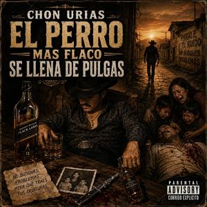 CHON URIAS