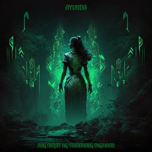 Mga Palasong Nagliliyab Sa Ere