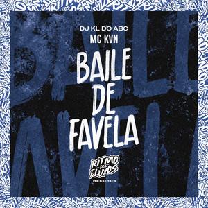 Baile de Favela