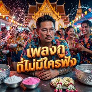 เพลงกูที่ไม่มีใครฟัง