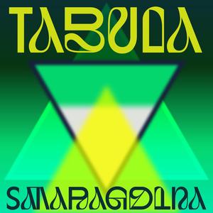 Tabula Smaragdina