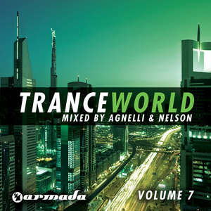 Trance World, Vol. 7 (Full Continuous Mix, Pt. 1)