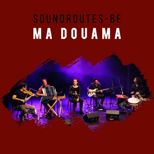 Ma Douama