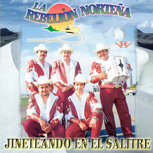 Corrido del Chiquilín