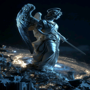 Siege of the Silver City