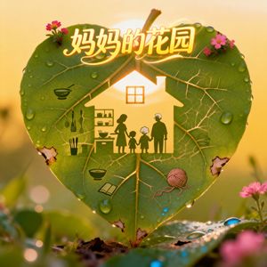 《妈妈的花园》