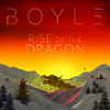 Boyle - Black Snow on the Trees