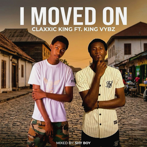 I Moved On