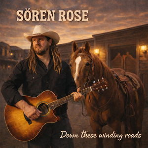 Down These Winding Roads