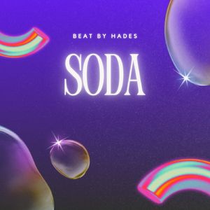 [Free]Soda - Pop rap type beat