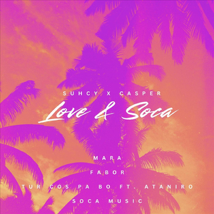 Tur Cos Pa Bo (feat. Ataniro)