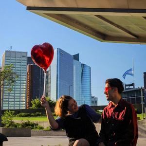 NO IMPORTA EL TIEMPO