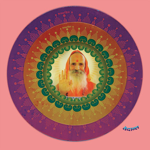 Swallow Pills with Ganga River Water