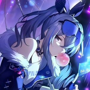 Newbie Village Queen（新手村女王）