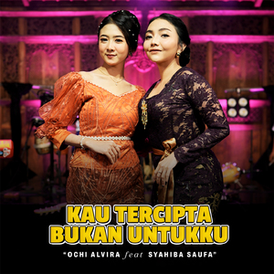 Kau Tercipta Bukan Untukku (Live Version)