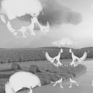 when i was without you