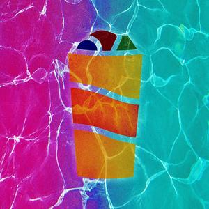 The Perfect Parfait Theme