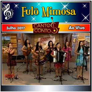 Meu Pitiguari - Ao Vivo