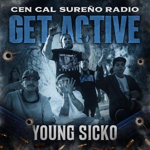 Get Active (feat. Young Sicko)