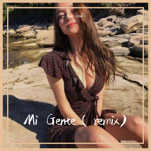 Various Artists-Mi Gente Bootlg（Kay God remix）
