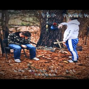 Top Ramen (feat. LIL XANDER)
